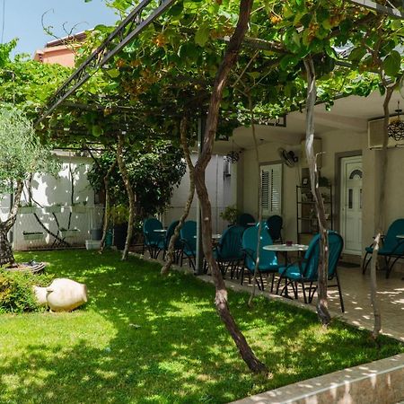 Guest House Buskovic Budva Buitenkant foto